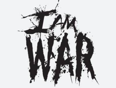 logo I Am War